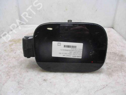 Used Fuel flap VW GOLF VI Variant (AJ5) [2009-2014]  26631369