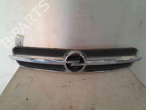 Used Grille OPEL VECTRA C Estate (Z02) [2003-2009]  26631058