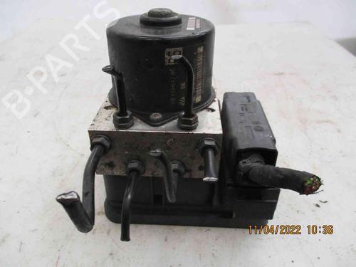 Used ABS pump VW TOURAN (1T1, 1T2) 1.4 TSI (140 hp) 19736445