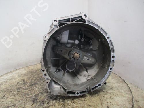 Used Gearbox BMW 1 (E81) 118 d (143 hp) 27267026