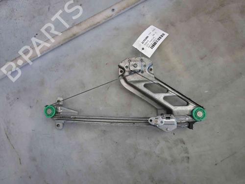 Rear right window mechanism OPEL CORSA B (S93) 1.0 i 12V (F08, F68, M68) | BP24005066C25 