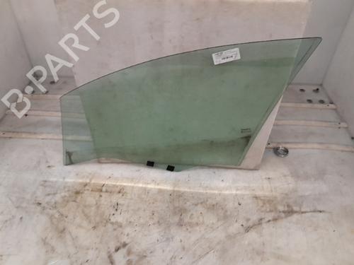Front right door window RENAULT CLIO IV (BH_) 1.5 dCi 75 | BP26634513C19 