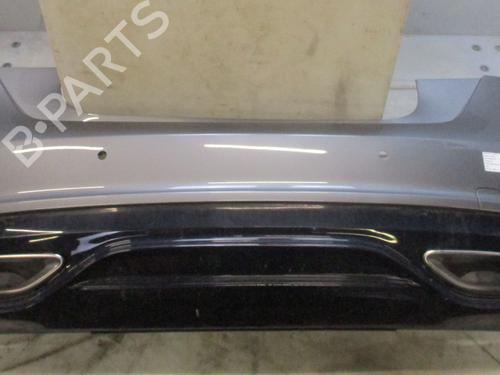 Bagtil kofangere MERCEDES-BENZ A-CLASS (W176) A 180 (176.042) (122 hp) 30865556