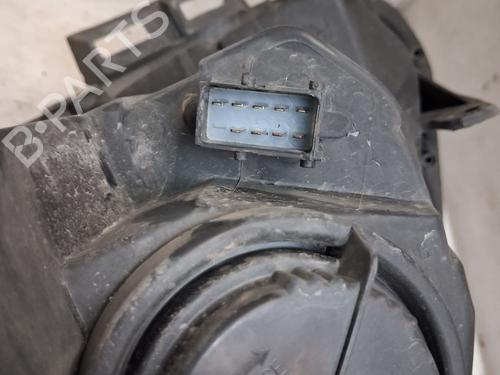 Right headlight OPEL CORSA D (S07) 1.3 CDTI (L08, L68) | BP38448689C29 - Image 5