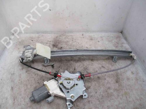 Used Front left window mechanism NISSAN MICRA III (K12) 1.2 16V (80 hp) 24006309