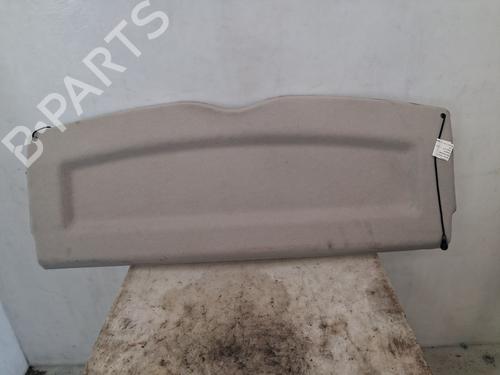 Used Rear parcel shelf Rear parcel shelf 37728827 37728827