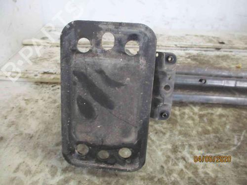 Front bumper reinforcement FORD FUSION (JU_) 1.4 TDCi | BP20203019C109 