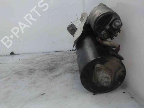 Starter BMW 1 (E81) 116 d | BP20206126M8 