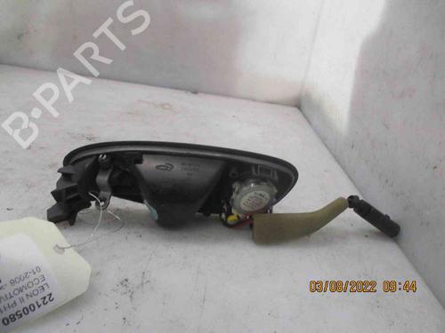 Front right interior door handle SEAT LEON (1P1) 1.4 16V | BP19738141I14 