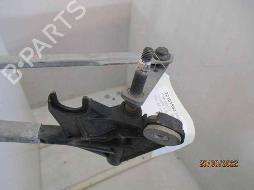 Front wipers mechanism SMART FORTWO Coupe (451) 1.0 (451.331, 451.380) | BP19739967C83 