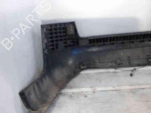 Rear bumper AUDI A6 C5 (4B2) 1.8 | BP20201940C8 