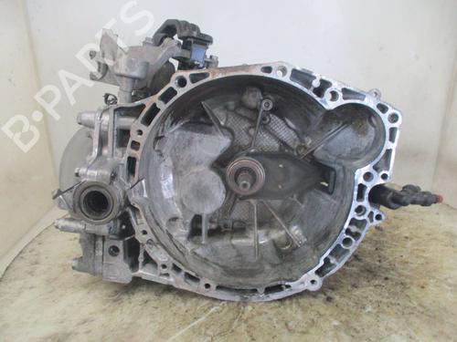 Used Gearbox Gearbox 38570175 38570175