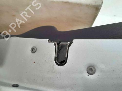 Right front door MERCEDES-BENZ A-CLASS (W168) A 170 CDI (168.009, 168.109) | BP26631770C3 