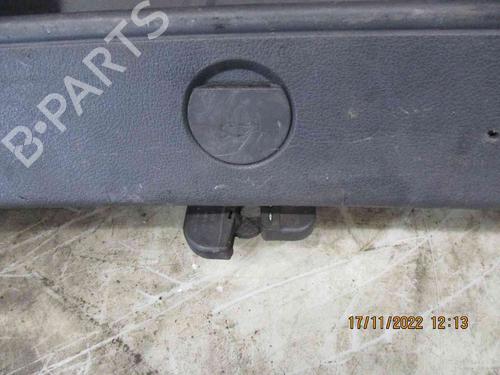 Tailgate VW GOLF V (1K1)  | BP26628571C6 