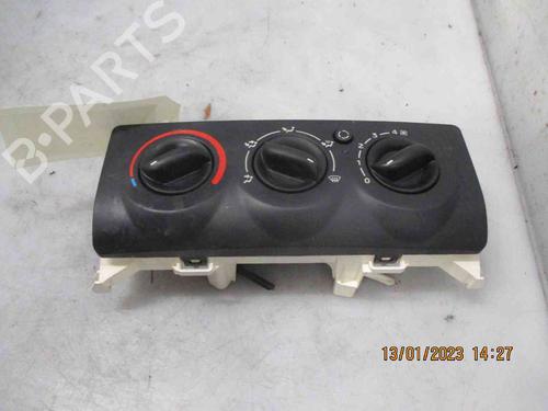 Used Climate control MERCEDES-BENZ B-CLASS Sports Tourer (W246, W242) B 180 (246.242) (122 hp) 24012080