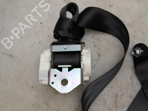 Rear left seatbelt FORD KA (RU8) 1.2 | BP33750017I29 - Image 4