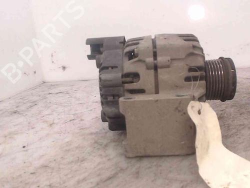 Alternator FIAT 500 (312_) 1.3 D Multijet (312AXB1A) | BP26620549M7 