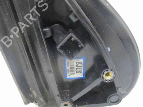Left mirror HYUNDAI SANTA FÉ I (SM) 2.0 CRDi | BP19719804C26 