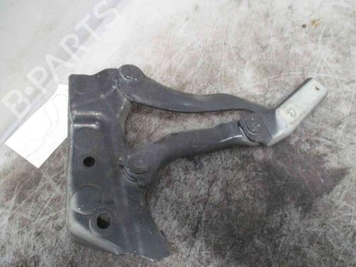 Hinge/Door check strap MERCEDES-BENZ B-CLASS Sports Tourer (W245) B 180 CDI (245.207) | BP19718253C146 
