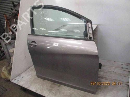 Right front door SEAT TOLEDO III (5P2)  | BP26624994C3 