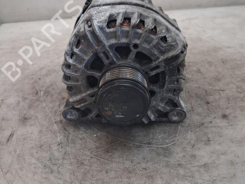 Used Alternator Alternator 39479581 39479581