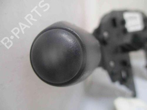 Headlight switch CITROËN C4 I (LC_) 1.6 HDi | BP19720784I24 