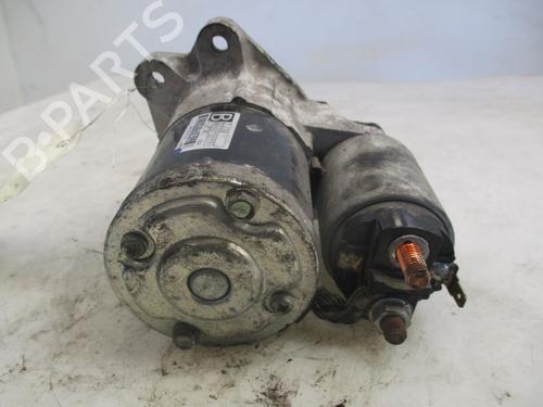 Starter MAZDA 2 (DE_, DH_) 1.3 (DE3FS) | BP33247103M8  - Image 5