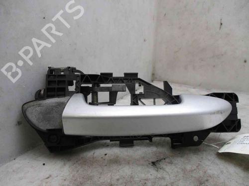 Used Front right exterior door handle VW PASSAT B7 (362) [2010-2016]  26632905