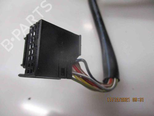 Right mirror VW GOLF PLUS V (5M1, 521) 1.2 TSI | BP19741418C27 