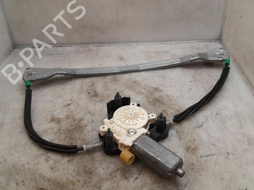 Used Front left window mechanism RENAULT CLIO II (BB_, CB_) 1.2 16V (BB05, BB0W, BB11, BB27, BB2T, BB2U, BB2V, CB05,... (75 hp) 30556065