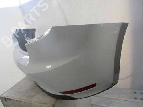 Rear bumper SEAT IBIZA IV (6J5, 6P1) 1.6 TDI | BP29576804C8 