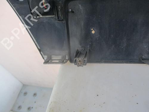 Grille VW PASSAT B6 Variant (3C5) 2.0 TDI 4motion | BP30138635C40