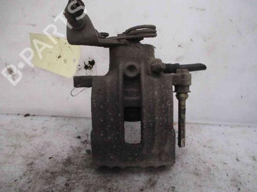 Left rear brake caliper ALFA ROMEO 166 (936_) 2.4 JTD (936AXA00, 936A3B00) | BP19719718M107