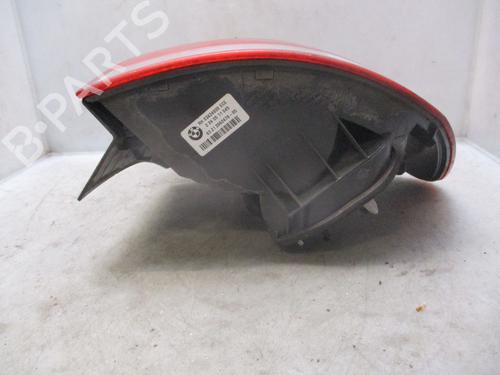 Right taillight BMW X1 (E84)  | BP26635215C35 