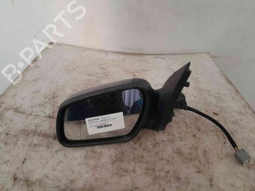 Left mirror FORD MONDEO III (B5Y) 1.8 16V | BP25932938C26 