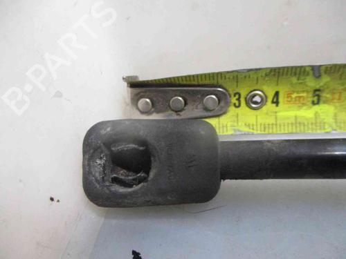 Hood lift support MERCEDES-BENZ C-CLASS (W204)  | BP26621633C139 