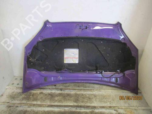 Hood FIAT DOBLO Box Body/MPV (223_) 1.3 D Multijet | BP24007473C1 