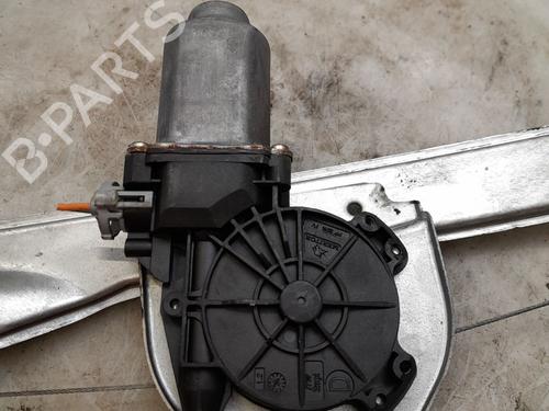 Rear left window mechanism RENAULT CLIO III (BR0/1, CR0/1) 1.5 dCi (BR0H, CR0H, CR1S, BR1S) | BP30500695C24