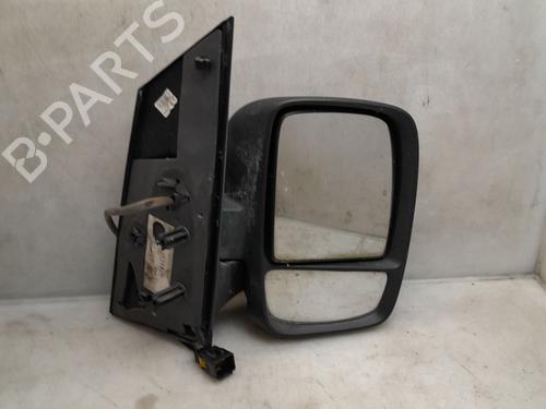 Used Right mirror CITROËN JUMPY II Van 2.0 HDi 120 (120 hp) 29493522