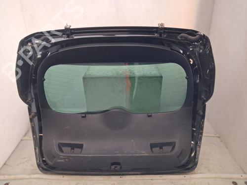 Tailgate CITROËN C4 II (NC_) 1.6 HDi 90 | BP37453410C6 - Image 3