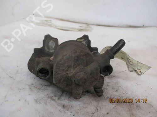 Left front brake caliper OPEL VECTRA B Hatchback (J96) | BP26627497M105