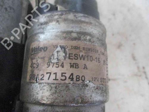 Starter PEUGEOT 2008 I (CU_) 1.2 THP 130 / PureTech 130 | BP30723197M8  - Image 6