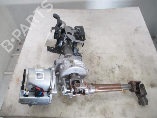 Used Steering column Steering column RENAULT ARKANA I (LCM_, LDN_) 1.6 E-TECH 145 (LDMU) (143 hp) 40024931 40024931