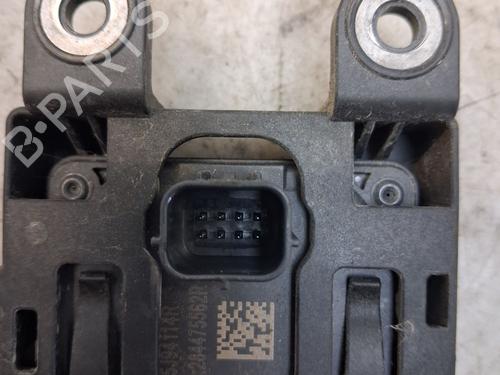Electronic module DACIA SANDERO III 1.0 SCe 65 | BP38736304M83 - Image 3