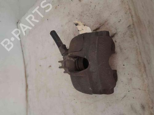 Used Left front brake caliper PEUGEOT 307 CC (3B) 2.0 HDi 135 (136 hp) 26628814