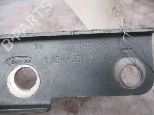 Hinge/Door check strap SEAT IBIZA III (6L1) 1.2 | BP24007396C146 