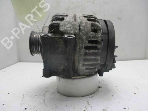 Alternator RENAULT CLIO II (BB_, CB_)  | BP26631348M7 