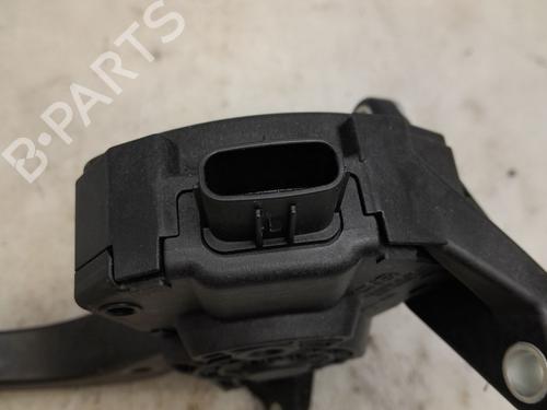 Pedal TOYOTA C-HR (_X1_) 1.8 Hybrid (ZYX10_, ZYX11_, ZYX10R, ZYX11R) | BP31820188I4 