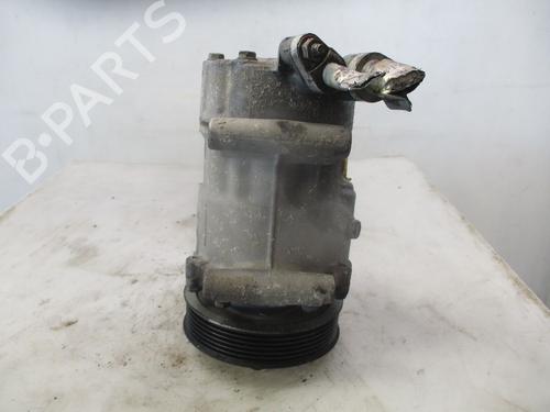 AC compressor PEUGEOT BIPPER Tepee 1.4 HDi | BP33834569M34 - Image 7