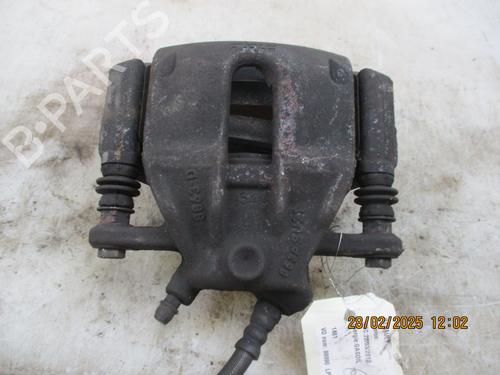 Used Left rear brake caliper PEUGEOT 2008 I (CU_) 1.6 BlueHDi 100 (100 hp) 24996618